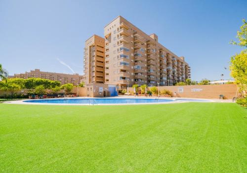 Apartamento en venta en Costa Azahar, Oropesa del Mar - MocadiCA-0025 Apartamento en venta en Costa Azahar, Oropesa del Mar - MocadiCA-0025