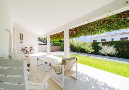 Chalet for sale in Heliópolis - Eurosol - MocadiCA-0026