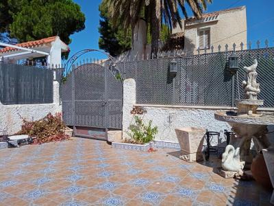 Talo myytävänä Santiago de la Ribera, San Javier - 269