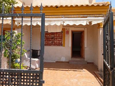 Duplex myytävänä Santiago de la Ribera - 272
