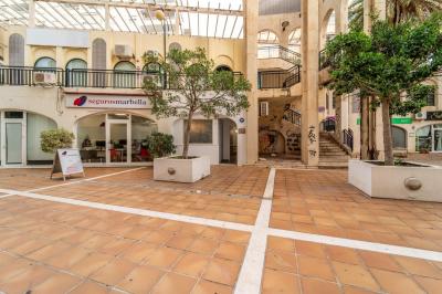 Premises for sale in Ricardo Soriano - MRB-0007