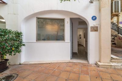 Premises for sale in Ricardo Soriano - MRB-0007