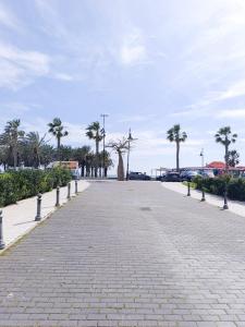 Гараж на продажу в Playamar - Benyamina - 9317-00012 Гараж на продажу в Playamar - Benyamina - 9317-00012