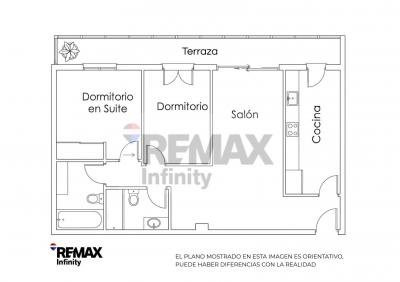 Apartamento en venta en Santangelo, Benalmádena - 9317-00013