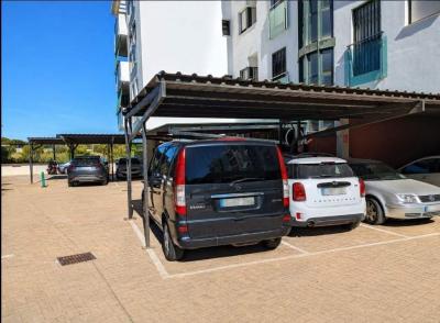 Гараж на продажу в La Colina - 9317-00035 Гараж на продажу в La Colina - 9317-00035