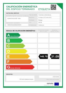 Коттедж на продажу в Малага - 9317-00038 Коттедж на продажу в Малага - 9317-00038