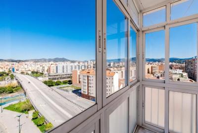 Piso en venta en Huelin - 9317-00040 Piso en venta en Huelin - 9317-00040
