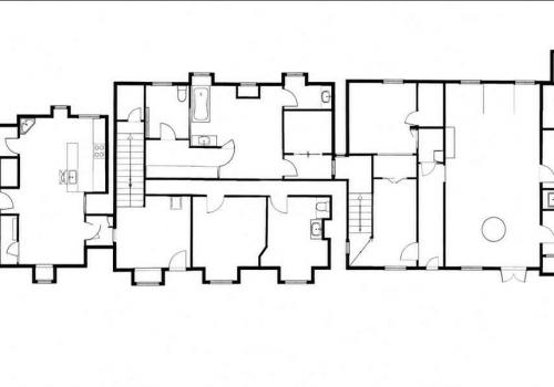 出售小屋阿劳林－德拉托雷 - 9317-00042