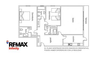 Huoneisto myytävänä La Carihuela - Los Nidos, Torremolinos - 9317-00043 Huoneisto myytävänä La Carihuela - Los Nidos, Torremolinos - 9317-00043