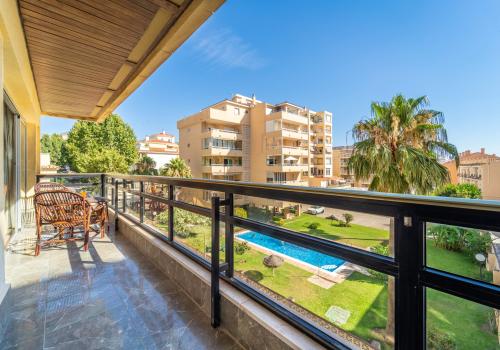 Huoneisto myytävänä La Carihuela - Los Nidos, Torremolinos - 9317-00043 Huoneisto myytävänä La Carihuela - Los Nidos, Torremolinos - 9317-00043