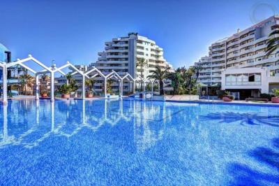Appartement à vendre à Parque de la Paloma - 9317-00050 Appartement à vendre à Parque de la Paloma - 9317-00050