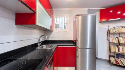 Duplex for sale in Huelin, Málaga - 9317-00067