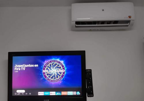 Piso en venta en La Luz, Málaga - 9317-00076