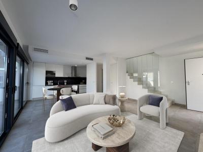 Villa zum verkauf in Monte y Mar-Mediterraneo-Novamar - HABI-237-ON-Linda Villa zum verkauf in Monte y Mar-Mediterraneo-Novamar - HABI-237-ON-Linda