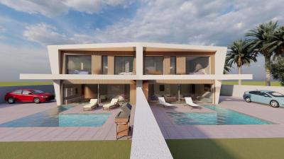 Villa zum verkauf in Monte y Mar-Mediterraneo-Novamar - HABI-237-ON-Linda Villa zum verkauf in Monte y Mar-Mediterraneo-Novamar - HABI-237-ON-Linda