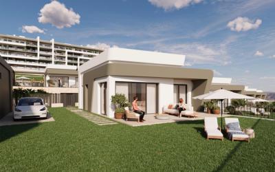 Villa in vendita a Bonalba-Cotoveta - HABI-256-Villa4