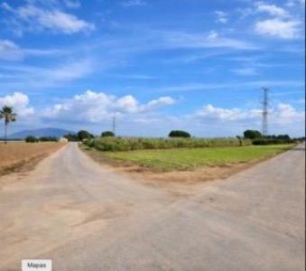 Plot for sale in Totana - HABI-239 Plot for sale in Totana - HABI-239