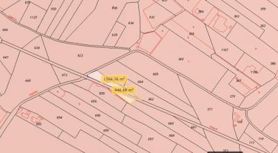 Plot for sale in Totana - HABI-239 Plot for sale in Totana - HABI-239