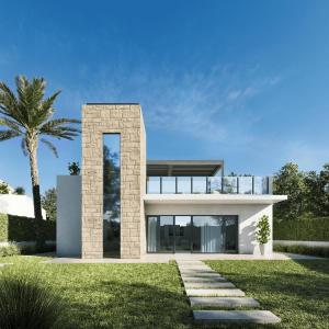 La Hoya-Almendricos-Purias فيلا للبيع - HABI-275-ON-Lorca