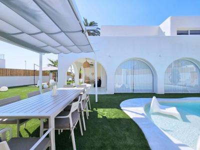 Pavillon à vendre à Playa Honda-Playa Paraíso - HABI-278 Pavillon à vendre à Playa Honda-Playa Paraíso - HABI-278