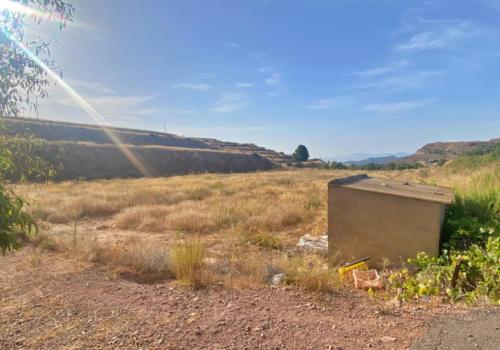 Parcela en venta en Aledo - HABI-281