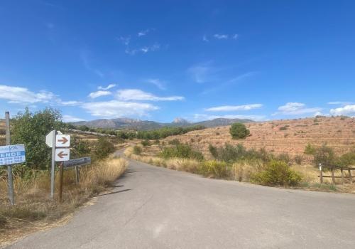 Parcela en venta en Aledo - HABI-281