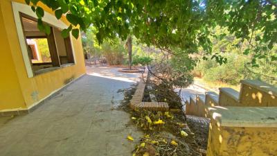 Country property for sale in Alhama de Murcia - HABI-280