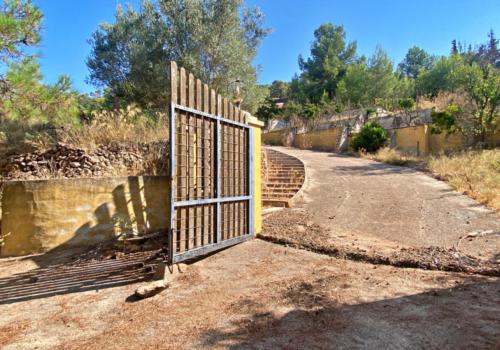 Country property for sale in Alhama de Murcia - HABI-280 Country property for sale in Alhama de Murcia - HABI-280