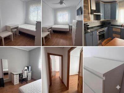 Duplex zum verkauf in San José de la Vega, Murcia - HABIKA-250