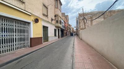 Premises for sale in Totana - HBK-113