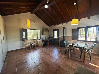 House for sale in Librilla - HABI-133