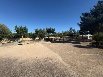 House for sale in Librilla - HABI-133