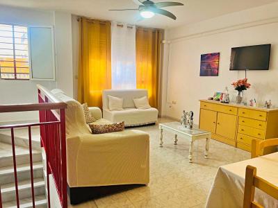 Duplex zum verkauf in Puerto, Mazarrón - HABI-294