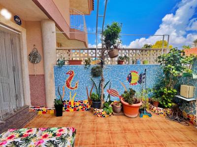 House for sale in Bahía, Mazarrón - HABI-295