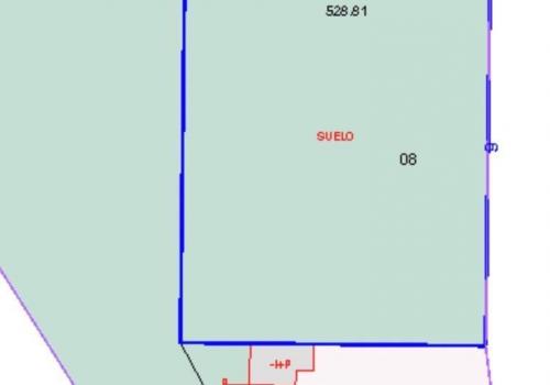 Plot for sale in Zarcilla de Ramos-Doña Inés, Lorca - HABI-303 Plot for sale in Zarcilla de Ramos-Doña Inés, Lorca - HABI-303