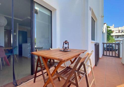 Flat for sale in Condado de Alhama, Alhama de Murcia - HBK-104 Flat for sale in Condado de Alhama, Alhama de Murcia - HBK-104