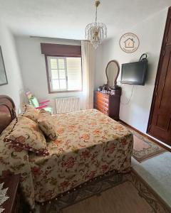 Chalet for sale in Pantón - CHA0015