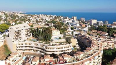 Appartement te koop in Torreblanca del Sol - 11069 Appartement te koop in Torreblanca del Sol - 11069