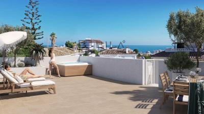 Wohnung zum verkauf in Torreblanca del Sol - 11066 Wohnung zum verkauf in Torreblanca del Sol - 11066