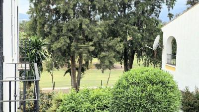Chalet for sale in Mijas Golf - 12252