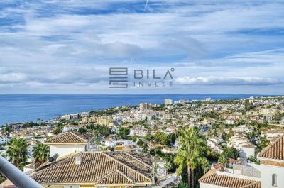 Appartement à vendre à Riviera del Sol, Mijas - 12056