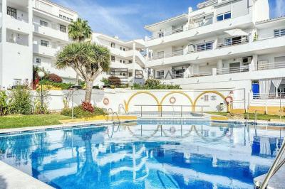Appartement à vendre à Riviera del Sol, Mijas - 12056