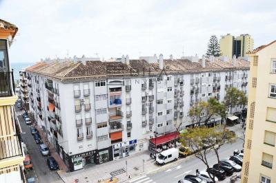 Apartment for sale in Zona Puerto Deportivo - 13133