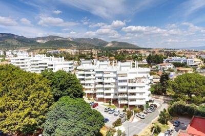 Appartement à vendre à Solymar - Puerto Marina - 10840 Appartement à vendre à Solymar - Puerto Marina - 10840