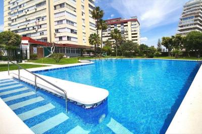 Appartement à vendre à Solymar - Puerto Marina - 10840 Appartement à vendre à Solymar - Puerto Marina - 10840