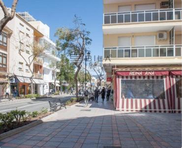 出售地板Zona Puerto Deportivo - 13683