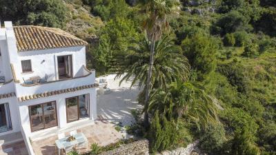 Chalet zum verkauf in Valtocado - La Alquería - La Atalaya - 13699 Chalet zum verkauf in Valtocado - La Alquería - La Atalaya - 13699