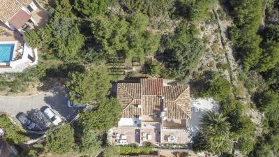 Chalet zum verkauf in Valtocado - La Alquería - La Atalaya - 13699 Chalet zum verkauf in Valtocado - La Alquería - La Atalaya - 13699