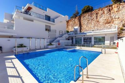 Huoneisto myytävänä Benalmádena Pueblo - 13356 Huoneisto myytävänä Benalmádena Pueblo - 13356
