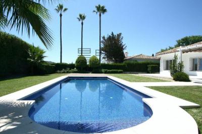 Chalet for sale in Mijas Golf - 13359